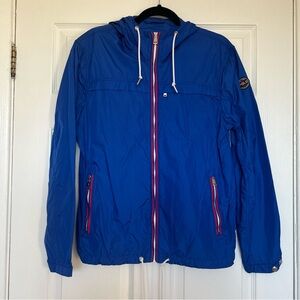 Polo Ralph Lauren Track Jacket